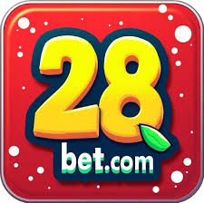 Logo da 28bet